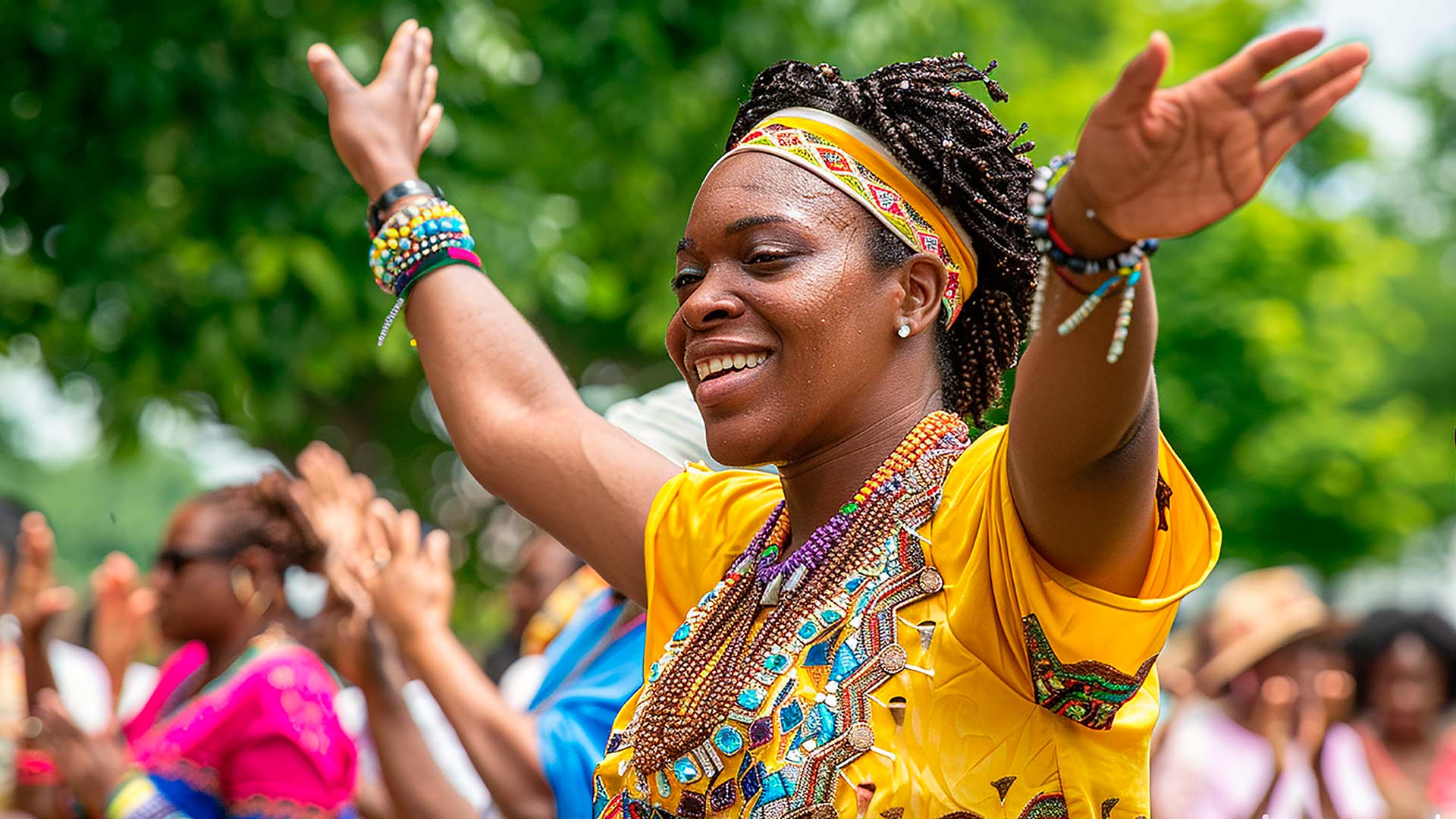 Where to Travel for Juneteenth 2025 Celebrations: Top US Cities for Culture & Cuisine post thumbnail image